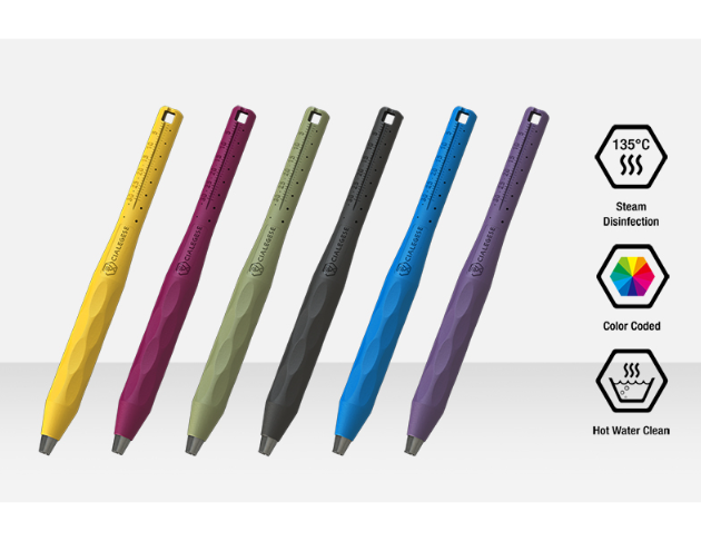 CM6 Handle 
