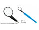 CM7 Magnification Single-Sided