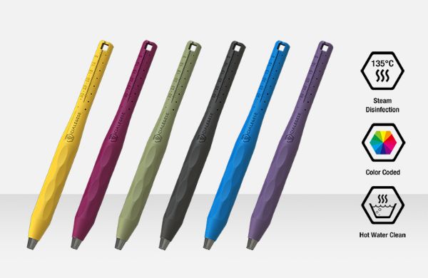 CM6 Handle 