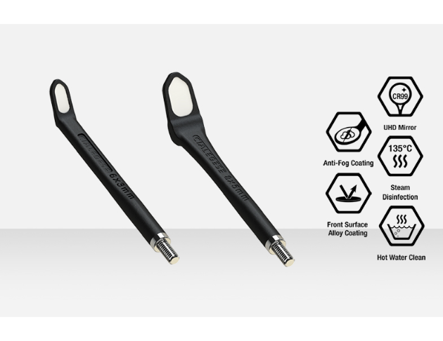 CM6 Double –sided For Microscope