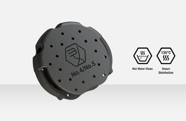 CM6 Protection cover