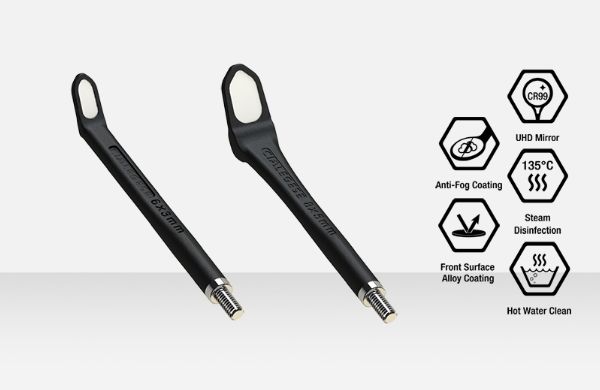 CM6 Double –sided For Microscope 